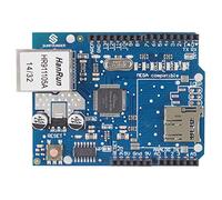 SunFounder Ethernet Shield W5100 for Arduino UNO R3 Mega 2560 1280 A057