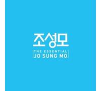 Sung Mo Jo - Essential Jo Sung Mo