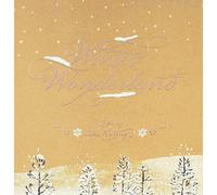 Sung,Si Kyung - Winter Wonderland
