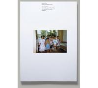 Sung Tieu: One Thousand Times: Cat. Kunst Museum Winterthur