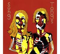 SUNG TONGS