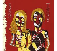 Animal Collective - Sung Tongs [VINYL]