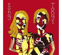 Sung Tongs by Animal Collective (2004-06-01)