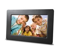 Sungale DPF710 7" Digital Photo Frame with Ultra Slim Design