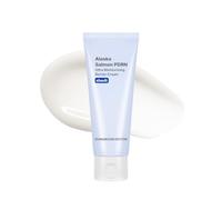 SUNGBOON EDITOR Alaska Salmon PDRN Moisturising Korean Face Care with Alaska PDRN and Ceramide, Moisturising and Anti-Ageing for Aging Skin