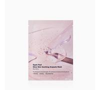 SUNGBOON EDITOR - Apple Peel Glow Skin Soothing Ampoule Mask 23ml x 1 sheet
