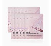 SUNGBOON EDITOR - Apple Peel Glow Skin Soothing Ampoule Mask Set 23ml x 10 sheets