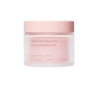 SUNGBOON EDITOR - Apple Peel Glow Skin Syrup Soothing Pad 2026 Version - 40 pads