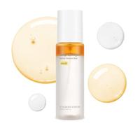 SUNGBOON EDITOR Deep Collagen Barrier Serum Mist Real Collagen, Korean Skin Care, 3.21 Ounce (Pack Of 1)