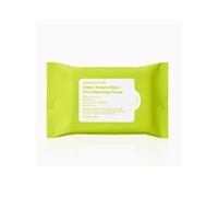 SUNGBOON EDITOR - Green Tomato Deep Pore Cleansing Tissue 10 sheets