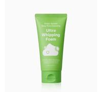 SUNGBOON EDITOR - Green Tomato Deep Pore Cleansing Ultra Whipping Foam 120g