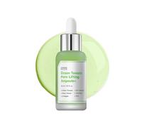 SUNGBOON EDITOR Green Tomato Pore Minimizing Ampoule | Pore Minimizer Serum with Niacinamide & Green Tomato Extract | Hydrating & Firming Care for Sensitive Skin | Korean Skincare