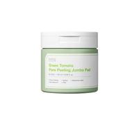 SUNGBOON EDITOR - Green Tomato Pore Peeling Jumbo Pad 60 pads