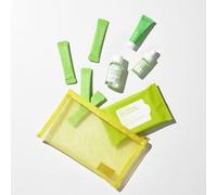 SUNGBOON EDITOR - Green Tomato Travel Kit 5 pcs