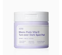 SUNGBOON EDITOR - Meoru Podo Vita C Turn-Over Dark Spot Pad 60 pads
