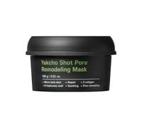 SUNGBOON EDITOR - Yakcho Shot Pore Remodeling Mask 100g