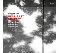 Sungjae Son - Near East Quartet