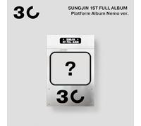 Sungjin (Day 6) - 30 - Nemo Platform Album Version