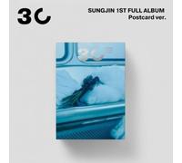 Sungjin (Day 6) - 30 - Postcard Version