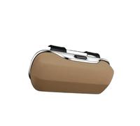 Sunglass Holder For Chery For ICAR 03 For Jaecoo 6 V23 03T Ik122t J6 Car Multi-Functional Storage Sunglasses Box Interior Sunshading Board Glasses Clip Anti Scratch Sun Visor Clip(3)