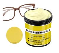 Sunglass Scratch Remover,150g Long-Lasting Protection Sunglasses Wax | Lens Scratch Remover for Eye Glasses | for Dust Resistance Eyewear Home Office Travel Daily