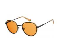 sunglasses 6114/S wayferer unisex black/orange