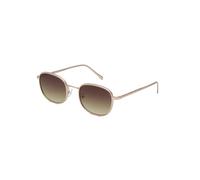 Sunglasses A.Kjærbede Hello Doré TU