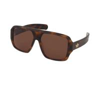Adidas Originals Or0132 Sunglasses Brown