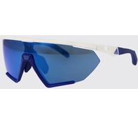Sunglasses ADIDAS ORIGINALS Men color White - Size: OS - male