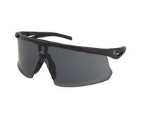 Adidas Sport Sp0106 Sunglasses Black