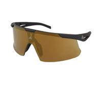 Adidas Sport Sp0106 Sunglasses Black