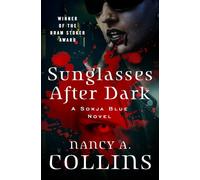 Sunglasses After Dark: 1 (The Sonja Blue Novels)