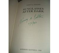 Sunglasses After Dark