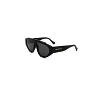 Agent Provocateur 6FO Tyrah Black Woman Outlet sunglasses Acetate Black Grey Pilot Normal