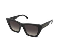 Sunglasses Alexander McQueen AM0299S 001 16 54 145 Größe: 54