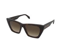 Sunglasses Alexander McQueen AM0299S 002 16 54 145 Größe: 54
