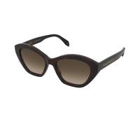Sunglasses Alexander McQueen AM0355S 002 17 54 145 Größe: 54