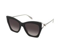 Sunglasses Alexander McQueen AM0375S 001 19 53 145 Größe: 53