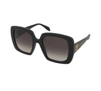 Sunglasses Alexander McQueen AM0378S 001 22 54 145 Größe: 54