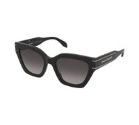 Sunglasses Alexander McQueen AM0398S 001 19 53 140 Größe: 53