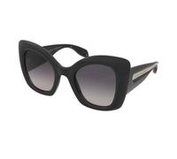 Sunglasses Alexander McQueen AM0402S 001 26 53 145 Größe: 53