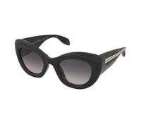 Sunglasses Alexander McQueen AM0403S 001 24 52 145 Größe: 52
