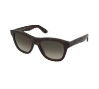 Sunglasses Alexander McQueen AM0421S 002 19 54 145 Größe: 54