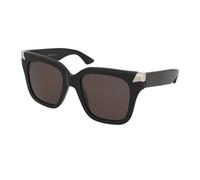 Sunglasses Alexander McQueen AM0440S 001 20 53 145 Größe: 53