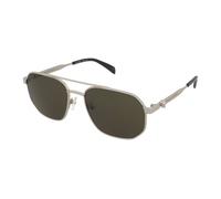 Sunglasses Alexander McQueen AM0458S 003 18 58 145 Größe: 58