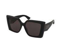 Sunglasses Alexander McQueen AM0467S 001 16 56 140 Größe: 56