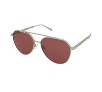 Sunglasses Alexander McQueen AM0478S 004 19 59 145 Größe: 59