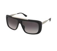 Sunglasses Alexander McQueen AM0492S 001 13 60 140 Größe: 60