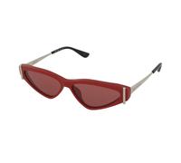 Sunglasses Alexander McQueen AM0493S 003 13 57 140 Größe: 57