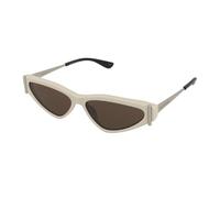 Sunglasses Alexander McQueen AM0493S 004 13 57 140 Größe: 57